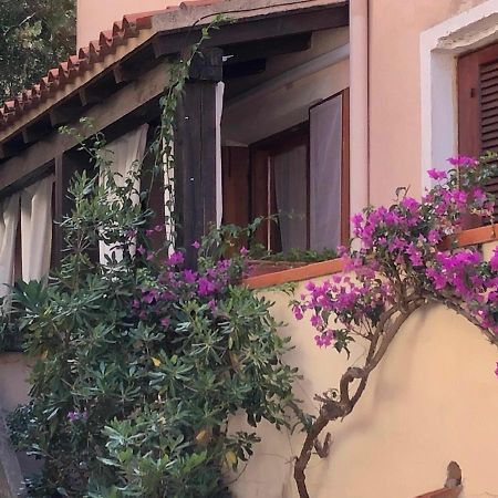 Il Nido Di Luca A Porto Rotondo 아파트 외부 사진