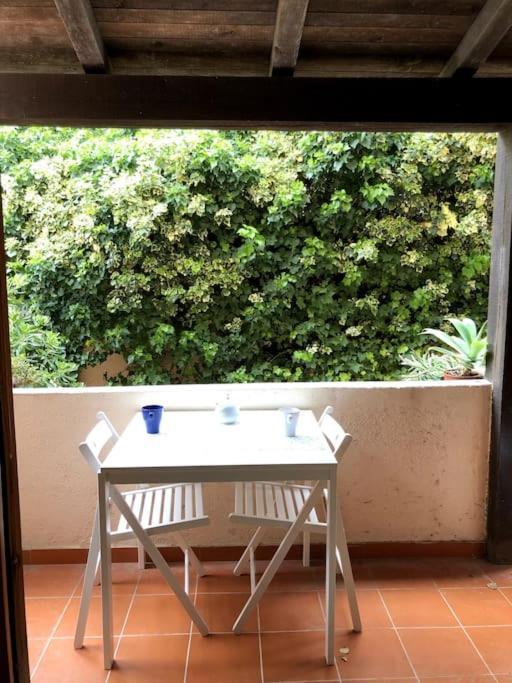 Il Nido Di Luca A Porto Rotondo 아파트 외부 사진