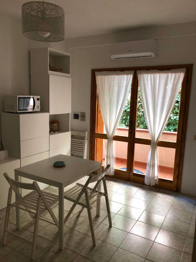 Il Nido Di Luca A Porto Rotondo 아파트 외부 사진