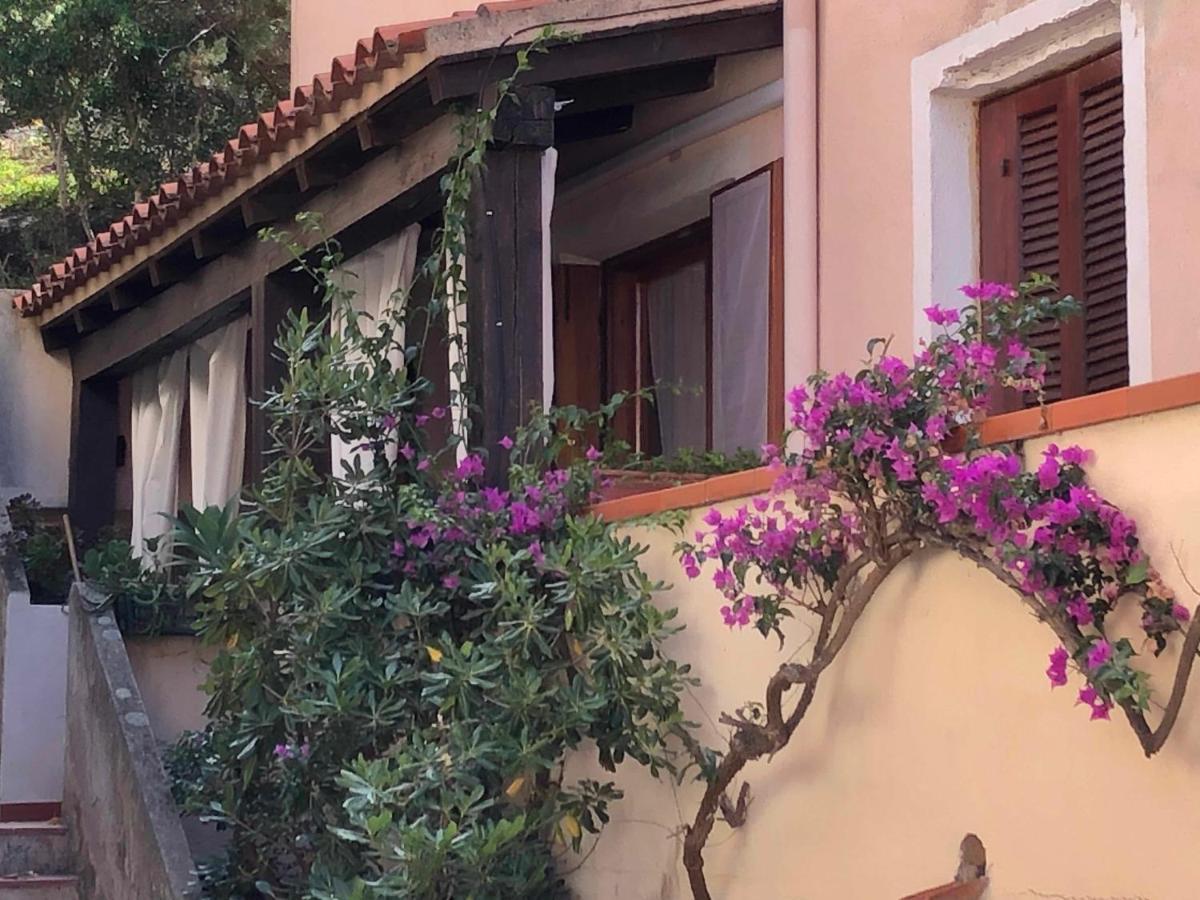 Il Nido Di Luca A Porto Rotondo 아파트 외부 사진