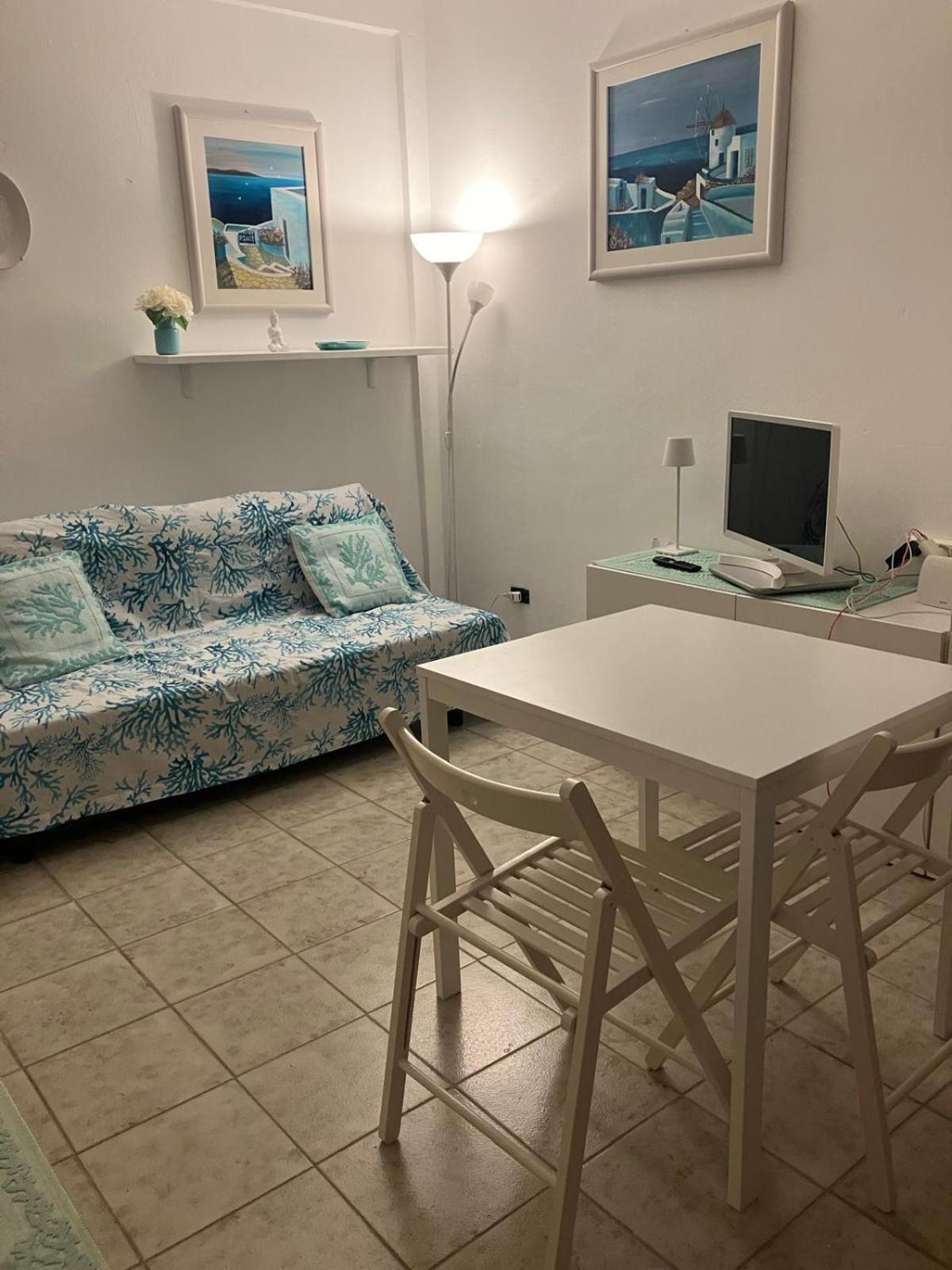 Il Nido Di Luca A Porto Rotondo 아파트 외부 사진