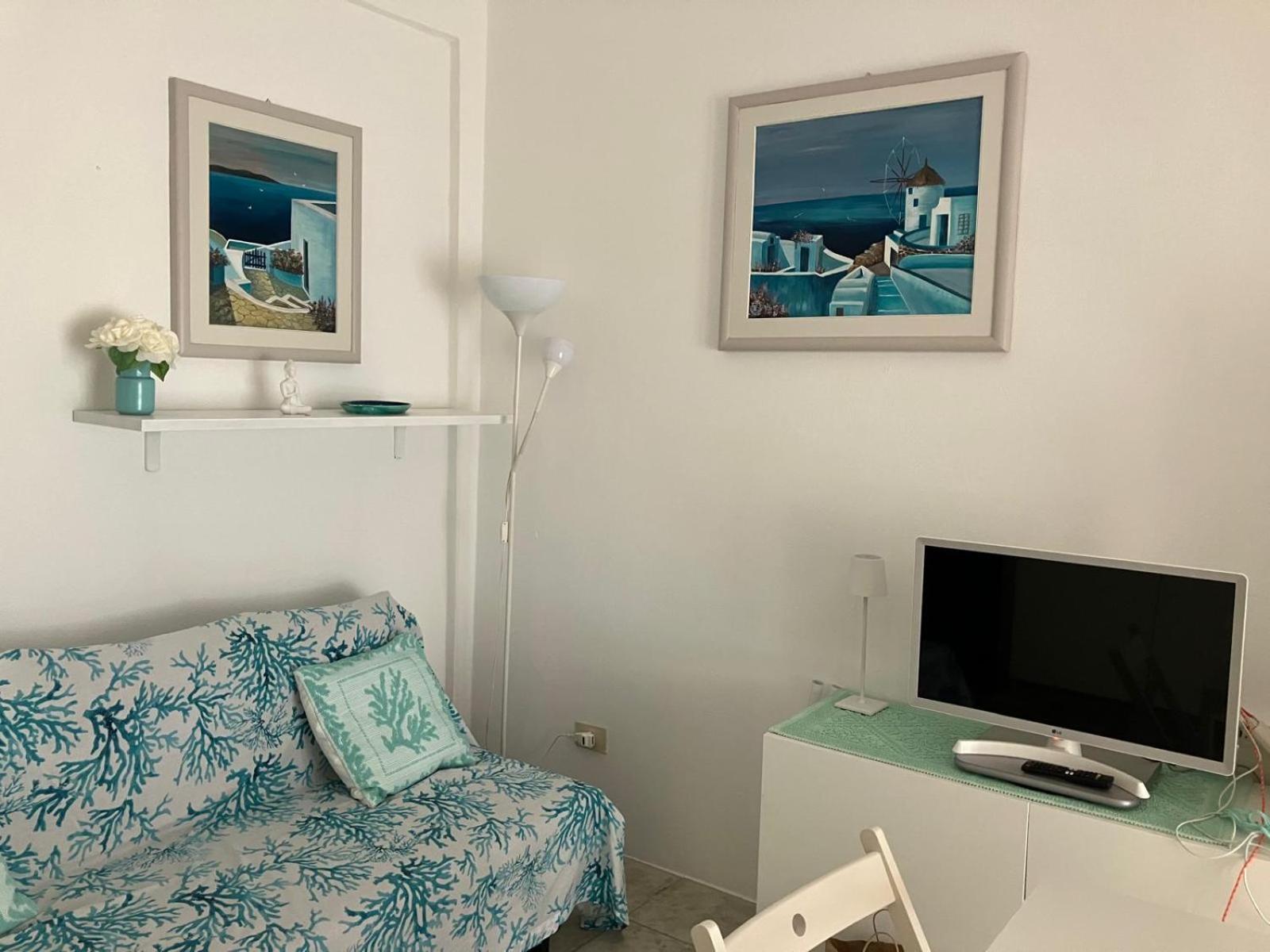 Il Nido Di Luca A Porto Rotondo 아파트 외부 사진